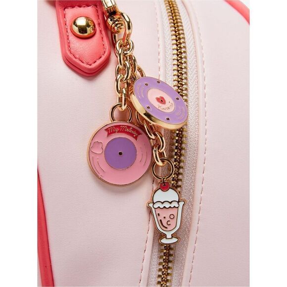 Sanrio My Melody & Kuromi Diner Mini Backpack main image 7